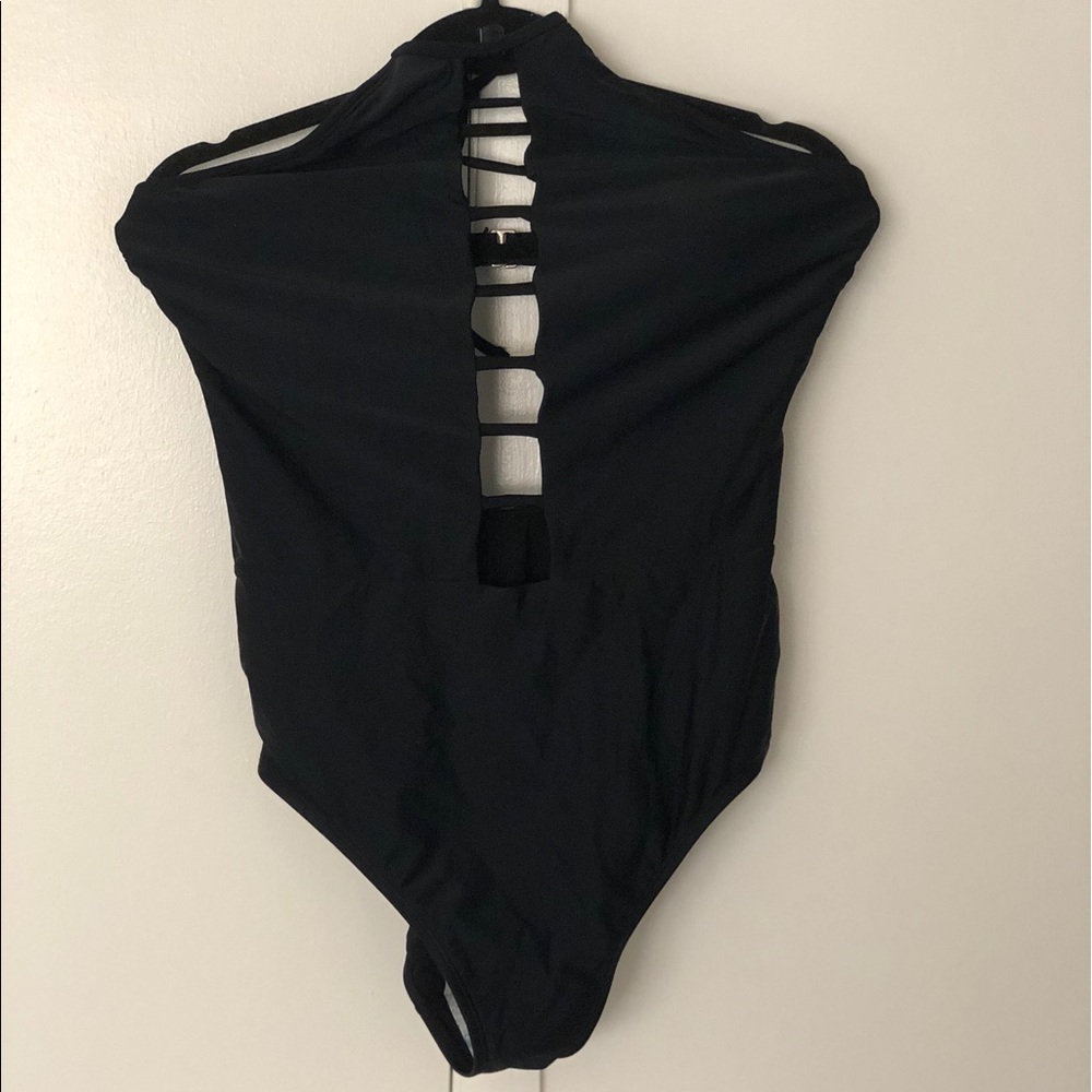 So swimsuit